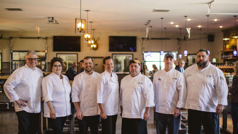 Meet the Chefs behind the 2019 Taste of Blue Ridge Root to Table Culinary Series