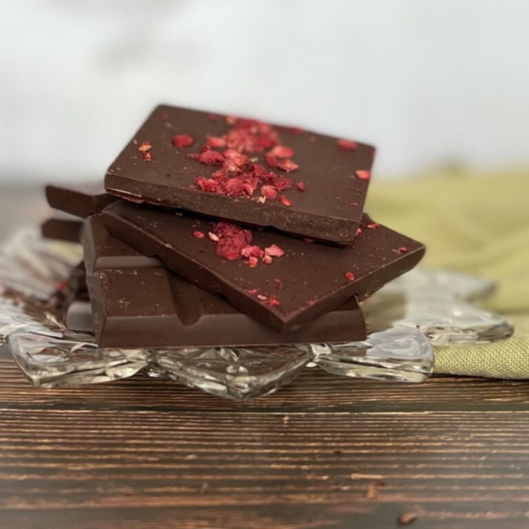 Celebrate Valentine’s Day with Local Chocolate