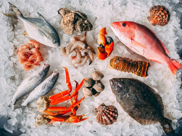 Virginia Seafood: What to Eat When