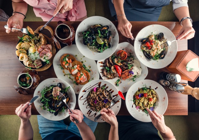 January 2026 Food Events in Virginia