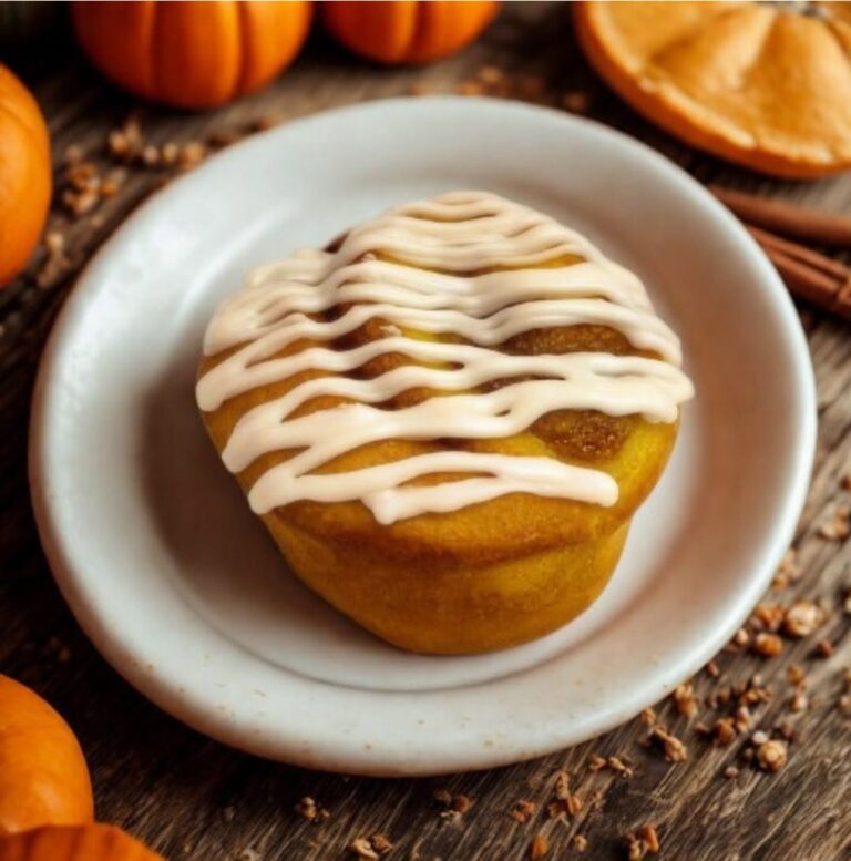 Where to Find the Best Pumpkin Treats in Virginia