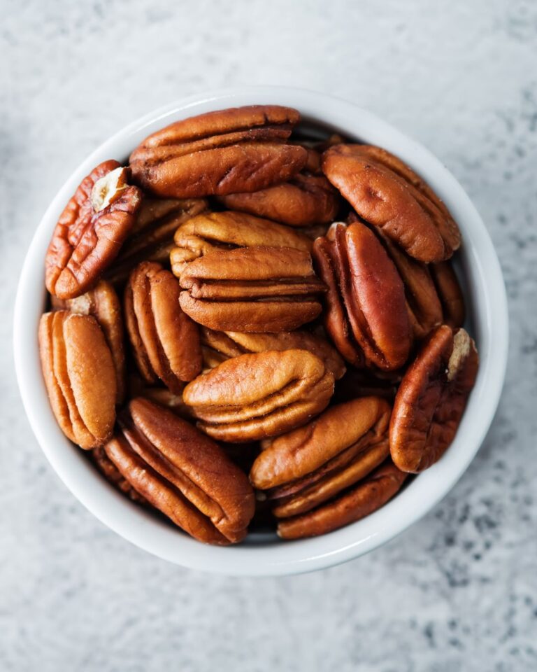 pecans