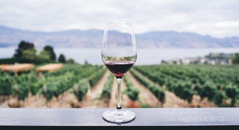 October Food Events in Virginia 2025