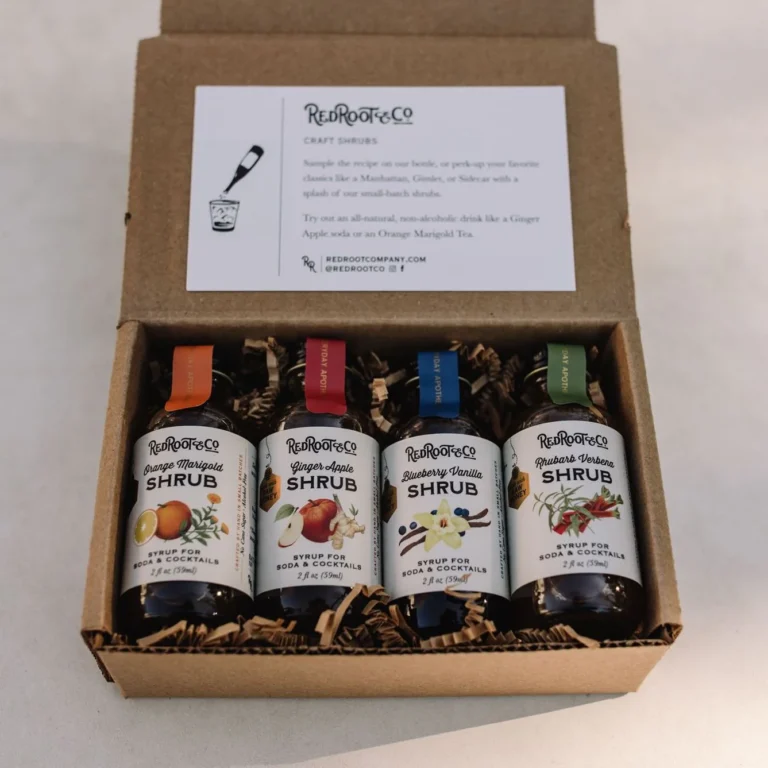 How a Local Herbalist Turned her Knowledge into a Business