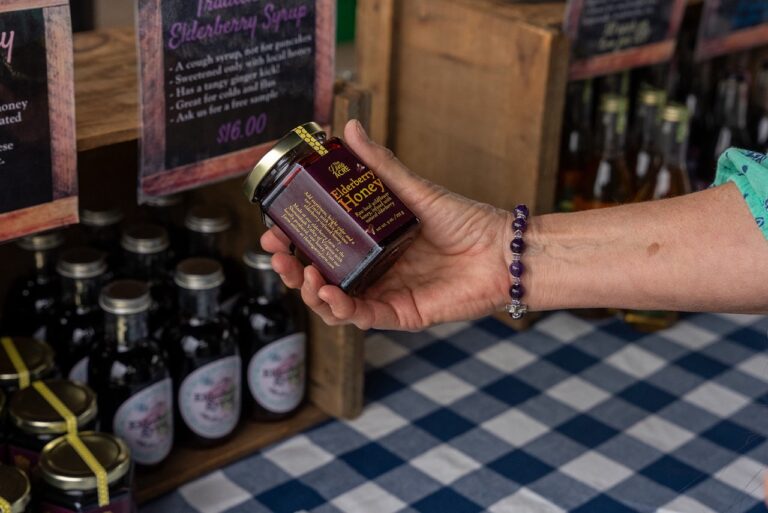 Don’t Miss the Harrisonburg Holiday Market