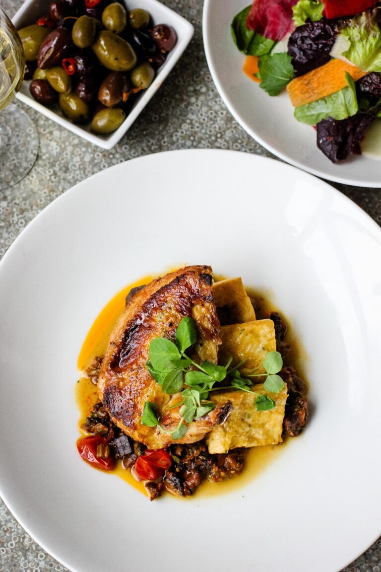 Virginia’s Restaurant Week Events (Updated for 2026!)