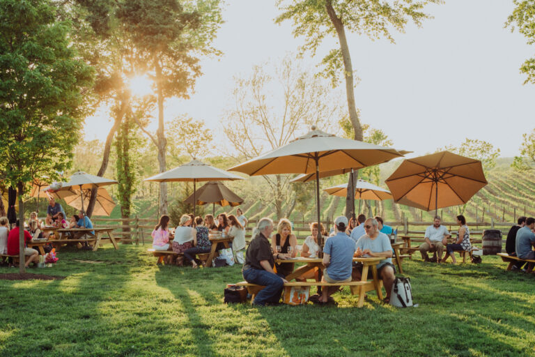 The Top 5 Food Events in Virginia This May