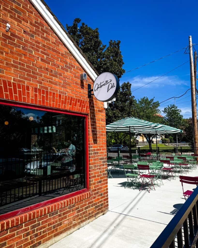 antonellis deli