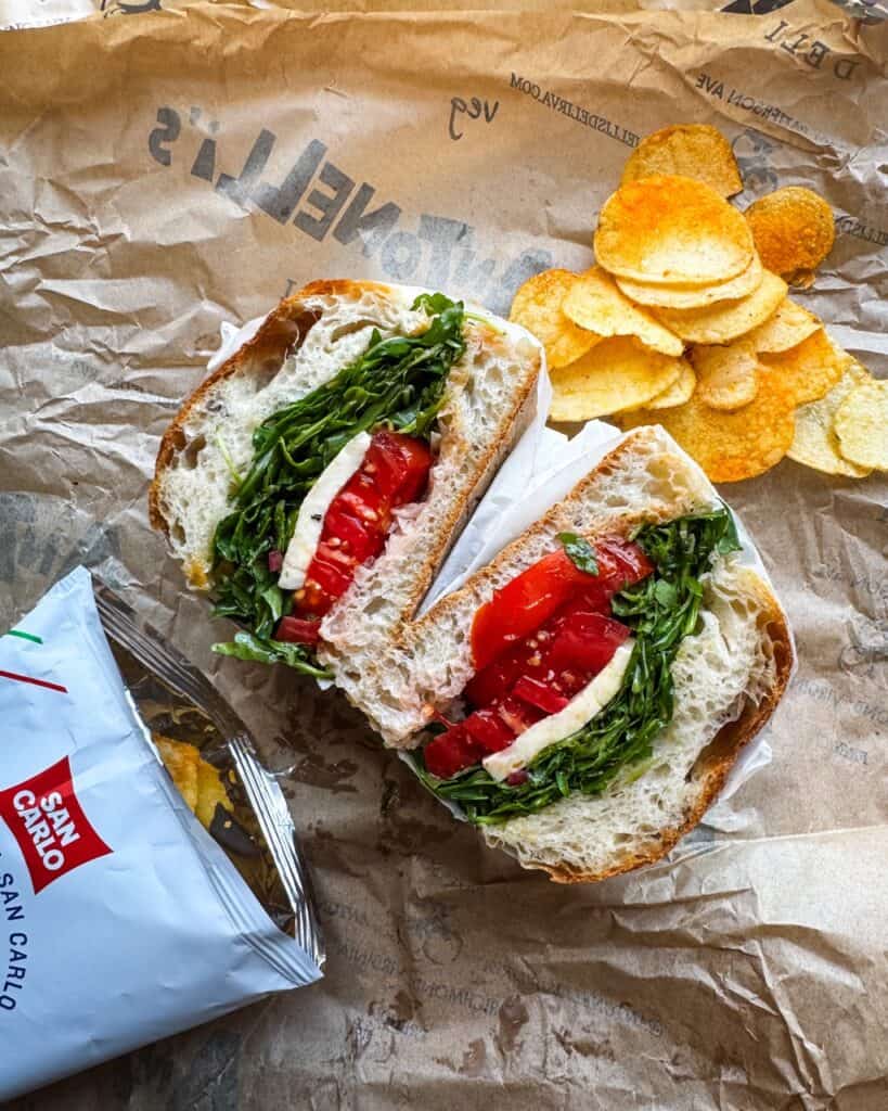 antonellis deli
