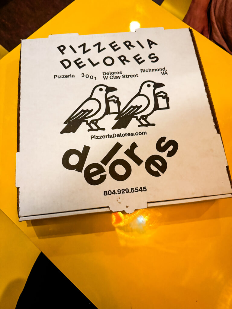 Scott’s Addition Has a New Pizza Spot